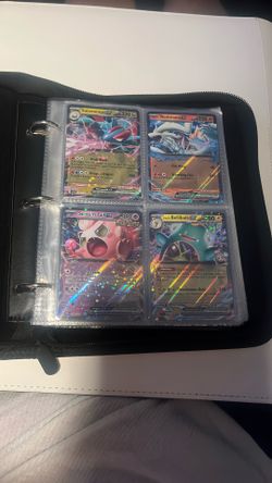 Pokémon Cards