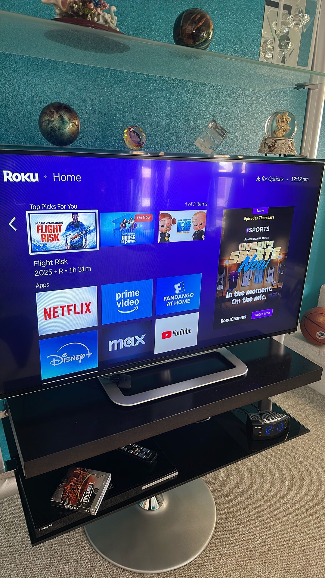 Vizio OBO
