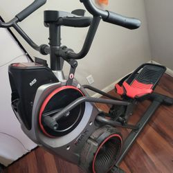 Bowflex M5 Elliptical