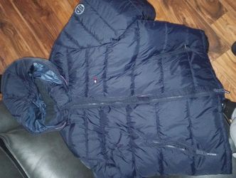 Tommy Hilfiger Puffer
