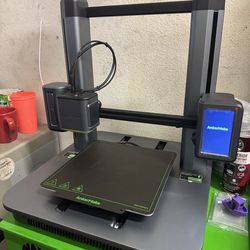 Anker 3D Printer