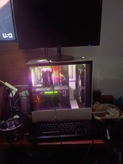 Gaming pc