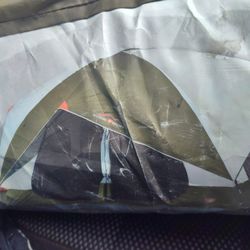 Tents