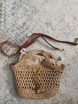 Cross body