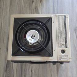 Butane Stove Fuel Stove