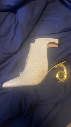 Woman shoes and slippers