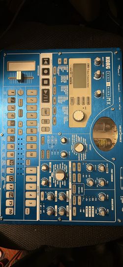 KORG EMX-1