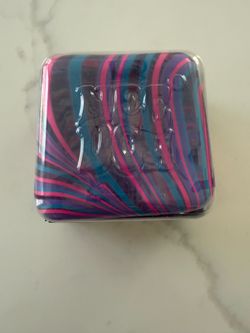 Needoh nice berg - purple swirl/ open to trades