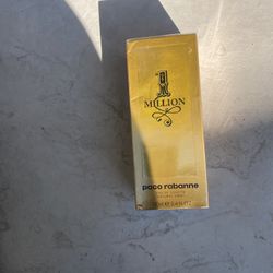 1 Million Dollar  Cologne 
