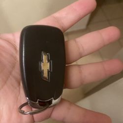 Control Original No Pirata De Chevy Trasvers