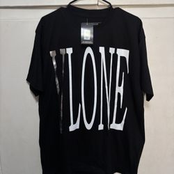 V-lone Tee Shirt 