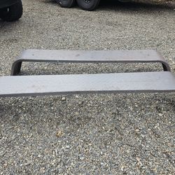 Trailer Fenders