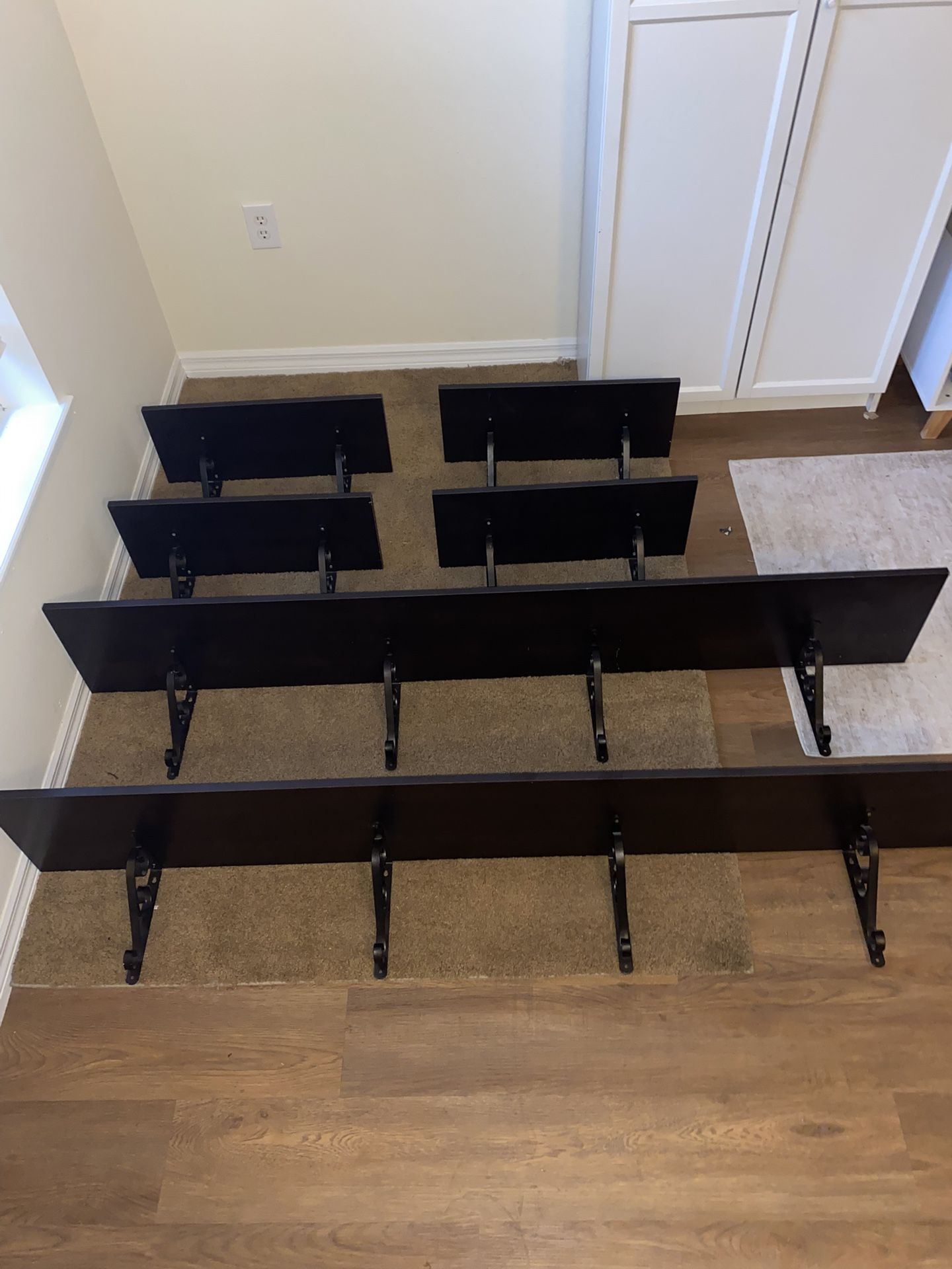 Wall Shelves