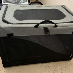 Large Dog Crate