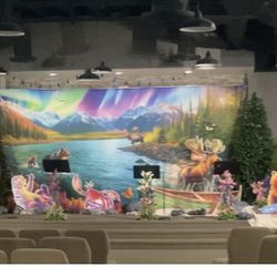 True North Vbs 2025