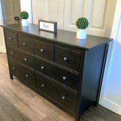 Ikea Dresser