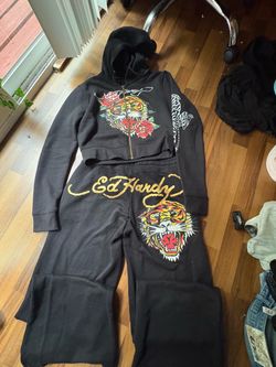 Ed hardy set