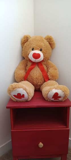 Brand New Large Teddy Bear Stuffed Animal