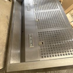 Thermador Kitchen Hood Used 