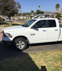 Dodge Ram 1500