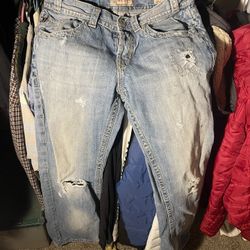 Mek Denim 