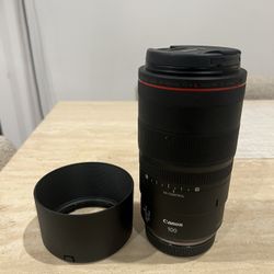 RF100mm F2.8 L Macro IS USM