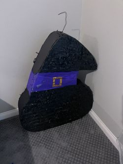 Halloween Piñata NEW