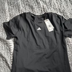 Adidas Tech Fit Shirt 