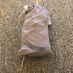Flye Baby Airplane Hammock