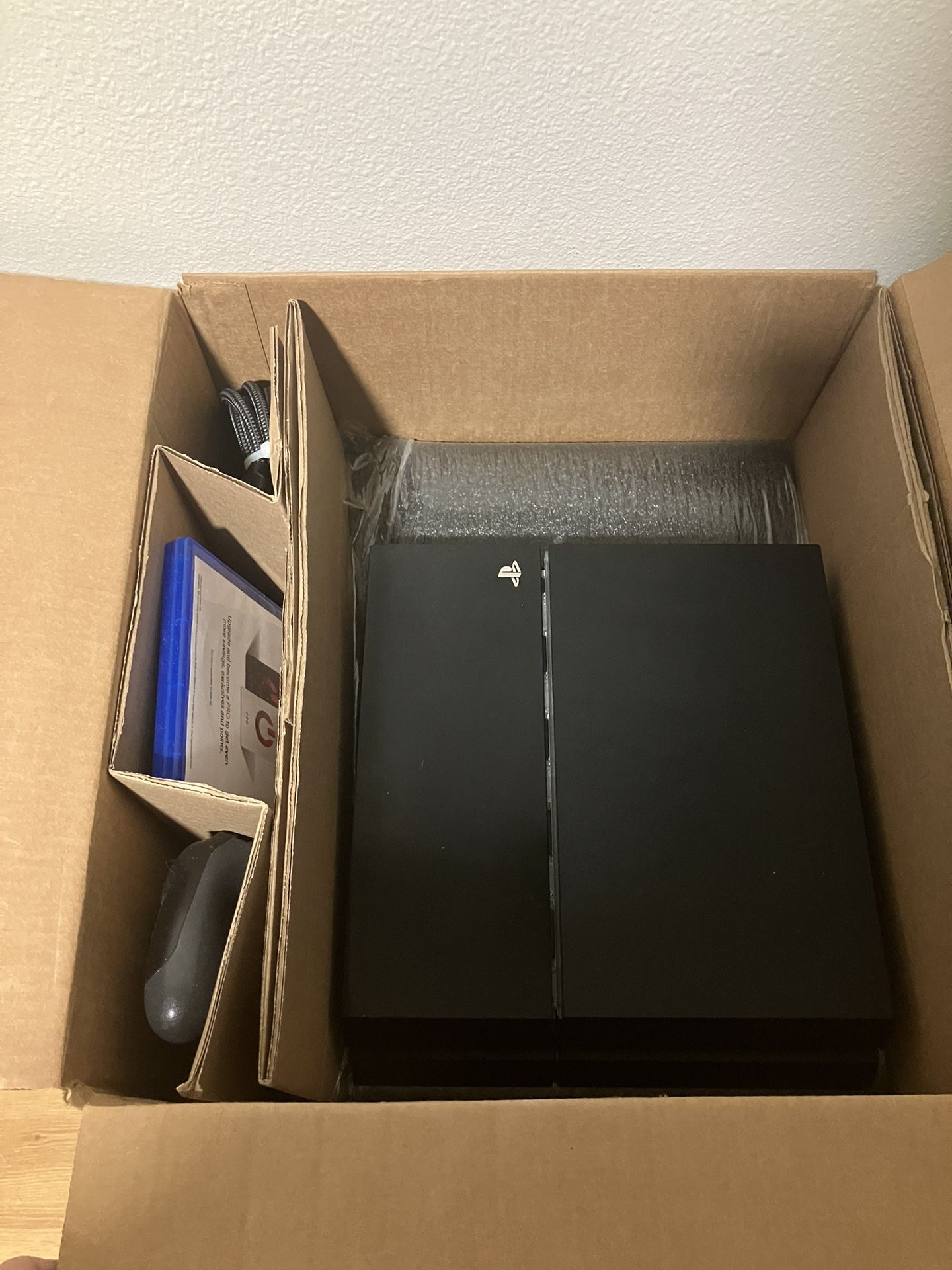 PlayStation 4 