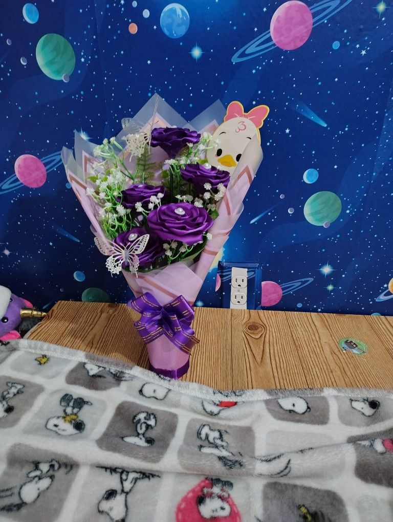 Rosas 🌹 Eternas 🌹 💕 ♥️ ❤️