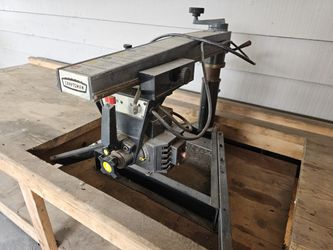Table Saw