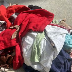 $20 For All. 3 Bags Mixed Lot Women Clothes Medium & Large