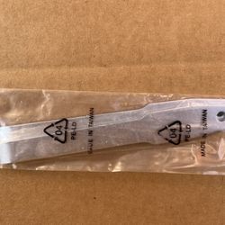 Heavy Duty Tire Levers Set of 2 New!