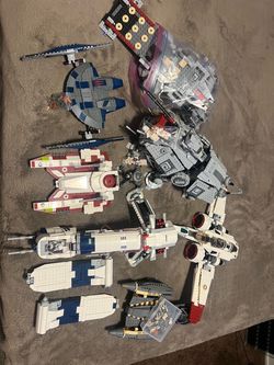 Lego starwars