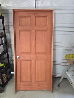 Door