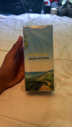 Louis Vuitton Pacific Chill Fragrance