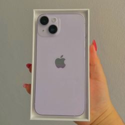 Unlocked iPhone 14 128gb
