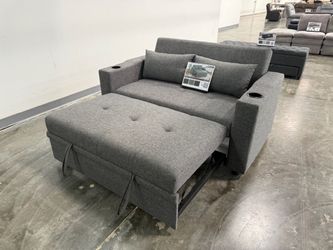 New two seater sofa $300