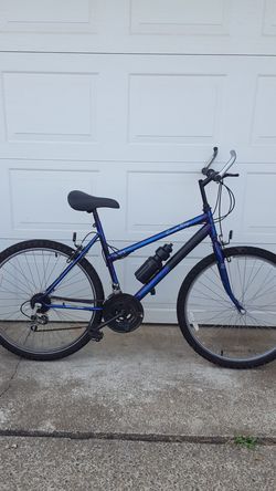Cascade ridge fs elite mountain bike hotsell