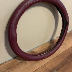Steering Wheels Cover