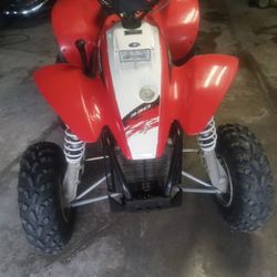 2008 Polaris Trailblazer