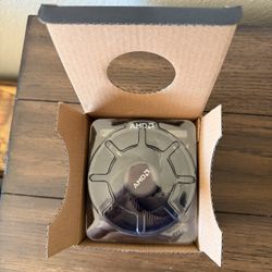 AMD Wraith Stealth CPU Cooler 