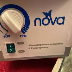 Nova Air Mattress Twin 