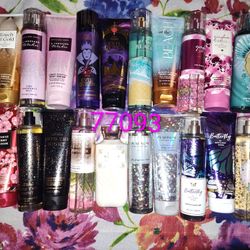 Bath & Body Works Sets $20 *** Houston TX 77093 