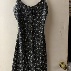 Charlotte Ruse Floral Dress