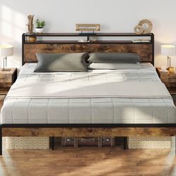 King size bedroom set