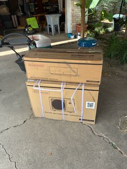 Mini-split AC/HEAT