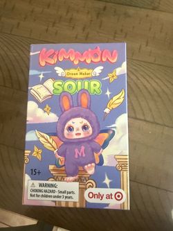 Kimmon Dream Maker Sour