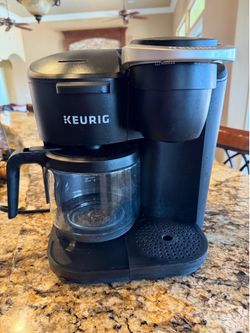 Kurig Coffee Maker